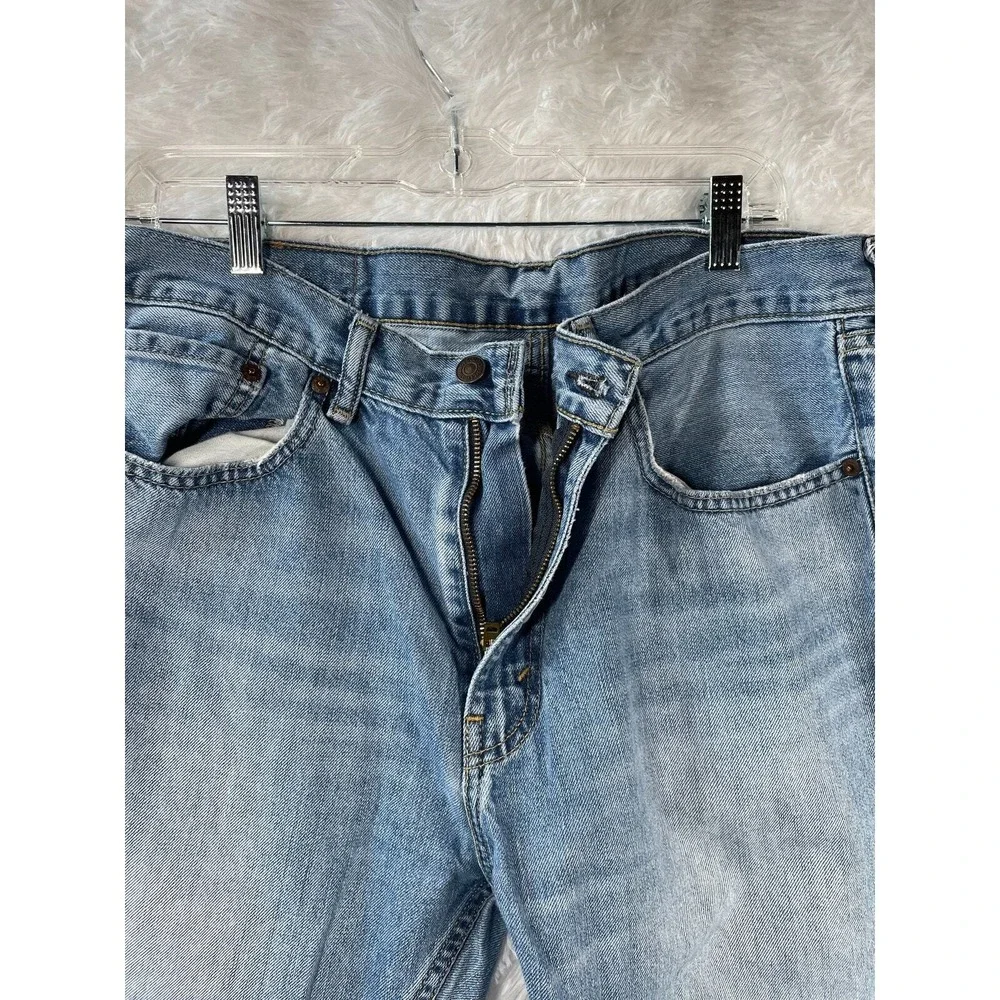 Levis jeans great